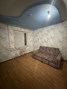Аренда 3х комнатная квартира