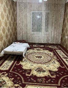 Ташкентская область, Ташкент, Сергелийский район