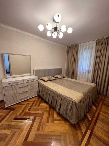 3 комн квартира в аренду. ЦУМ, Чимкентская (8)