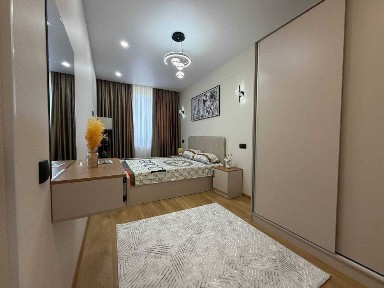 Сдаётся квартира в Юнусабад | 11 Квартал | 2в3-комнатная 550$