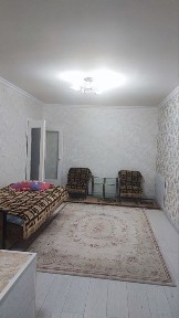 Аренда 2/2/4 Фаргона йоли ресторан Ченсон 2-х комнатная в аренду