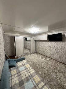 Сдаётся 1-ком. квартира, Сергелийский район, Спутник1