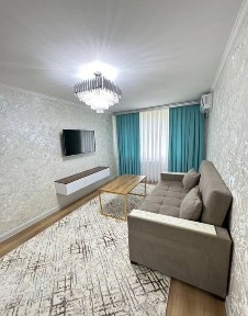 Аренда квартиры Мукими Чиланзар 1кв 1 комнатная/4этаж/4