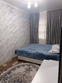 Ташкентская область, Ташкент, Сергелийский район