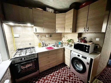 1 хонали 36 м2 квартира ижарага берилади