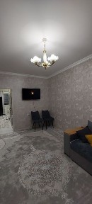 Сдается 2х комнатная квартира на долгий срок