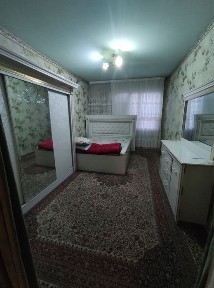 Чиланзар 19. Аренда. 3 Хоналик уй. Срочно. Оилага