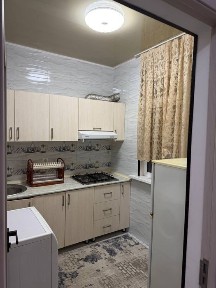 Аренда квартира новза