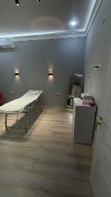 Аренда кабинета в салоне красоты