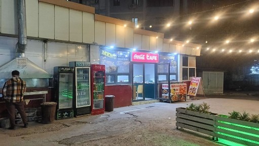 Ташкентская область, Ташкент, Чиланзарский район