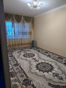 Сдаётся 3-комнатная квартира. Чистая, уютная, готова к заселению.