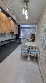 Сдаются квартира иностранцам с обстановкой новый ремонт. 500$