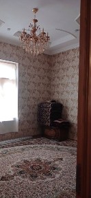 Ховли 6 сотик тайор сотилади
