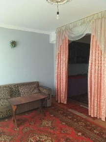 Сдается дом в аренду в городе Янгиюль
