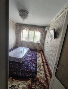 СРОЧНО Сагдиана Париж тарафда 2 хонали квартира ижарага берилади!