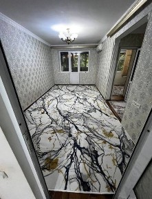 СРОЧНО Азиз бозор тарафда 3 хонали квартира ижарага берилади!