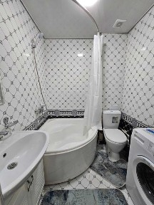 2 хонали квартира ижарага берилади