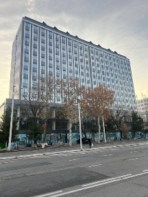 Улица Амир Темура Продается Нежилой Новостройке