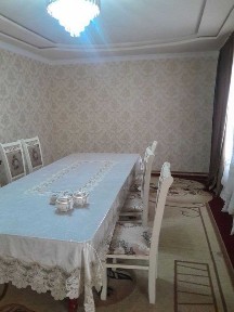 Уйсозлар 4 соток 6 хона ховли сотилади