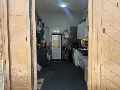 Продаю дом квартирный вариант 3 комнаты