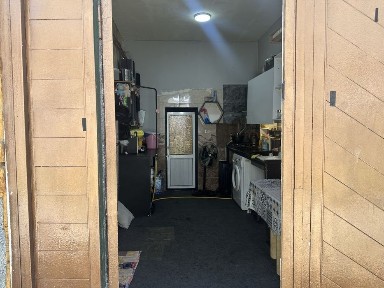 Продаю дом квартирный вариант 3 комнаты