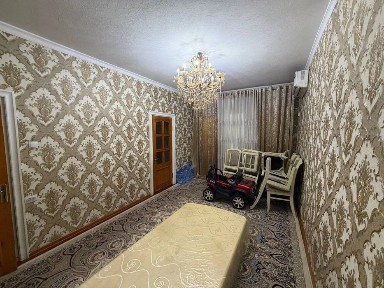 ПРОДАЕТСЯ Дом 3 xonali uy, o'zimizniki IPOTEKA BOR