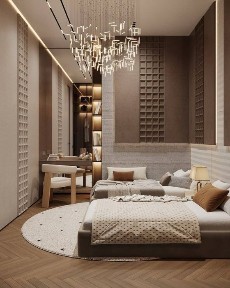 Продажа квартиры в Ташкент Сити, жк