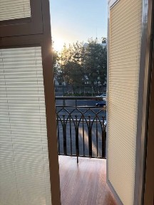 ЕвроЛЮКС квартира по ул. Шота Руставели. Кафе БОН