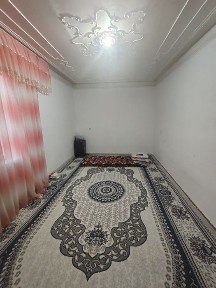 Продаётся 1ком квартира. Посёлок Улугбек. Кибрай. М Улугбек р-н