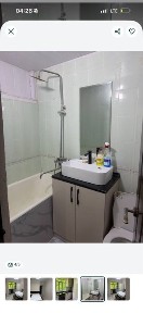 Своя чиланзар 23 2/1/5 балкон 1,5/3 евро ремонт мебель техника