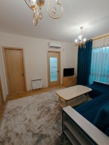 Сдаю свою 1 ком квартиру в новостройке