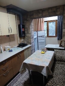 Ташкентская область, Ташкент, Сергелийский район