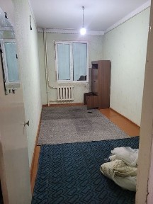 Срочно! Ижарага 2 хонали кв берилади оилага