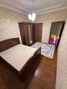 Аренда 3х комнатная. Сергели Суд Голден Хаус.