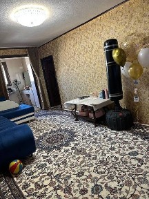 Чиланзар 22 кВ 2 комнатная сдается в аренду