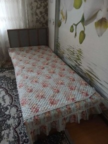 Talaba qizlarga ijaraga xonadon beriladi