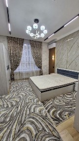 Сдаётся своя квартира в Nrg Jomiy arenda