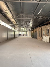 Skladskoe pomishenie