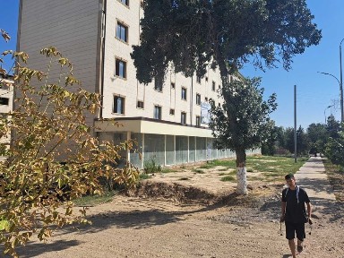 Аренда нежилого помещения