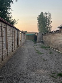 Ташкентская область, Коксарай