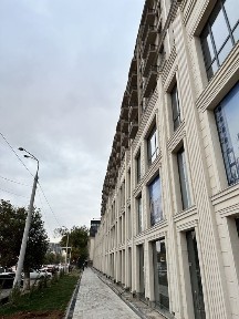 Ташкентская область, Ташкент, Яккасарайский район
