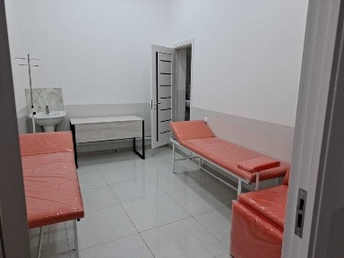 Аренда нежилое помещение мед учреждение медицинский дело