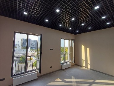 Аренда офис на Бизнес центре. 37м2