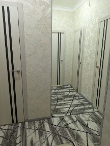 Сдаётся квартира