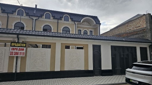 Сотилади Продаётся ДОМ Мечты Дормон ТТЗ улица возле мечети 2,4 Соток