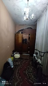 Квартира сотилади 1 хонали уй Коракамиш 2/4