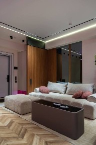 Собственник | KISLOROD | Премиум 2-комнатная | Murad Buildings