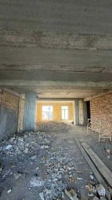 ;Barocco‼️4xona kvartira 124m2 karobka Gidrometsentr metro Minor