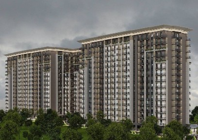 1/2/xonali kavartirani 25% bosh tolov bn 45 oyga xarid qiling