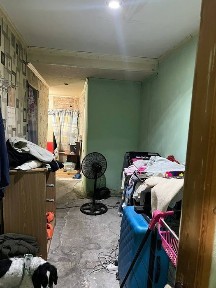 Срочно! Продается 3-х комнатная квартира на земле в Мирабадском районе